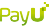 logo PayU logo firmy PayU obsługującej płatności w marka.plus