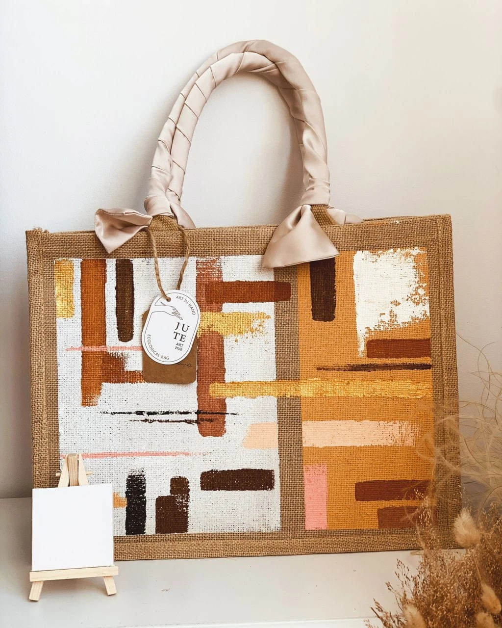 image3-portfolio wizytówki wycinane (metki odzieżowe) z logo JUTE