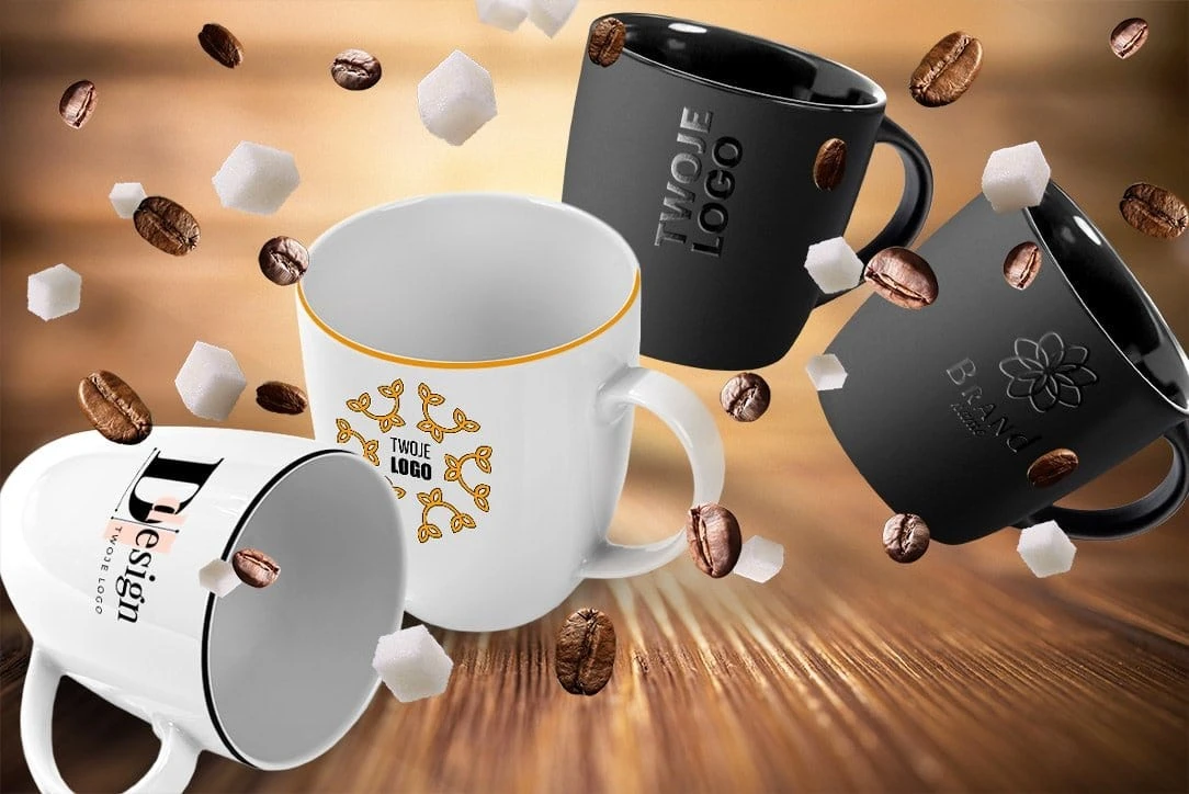 kubki reklamowe dla firm