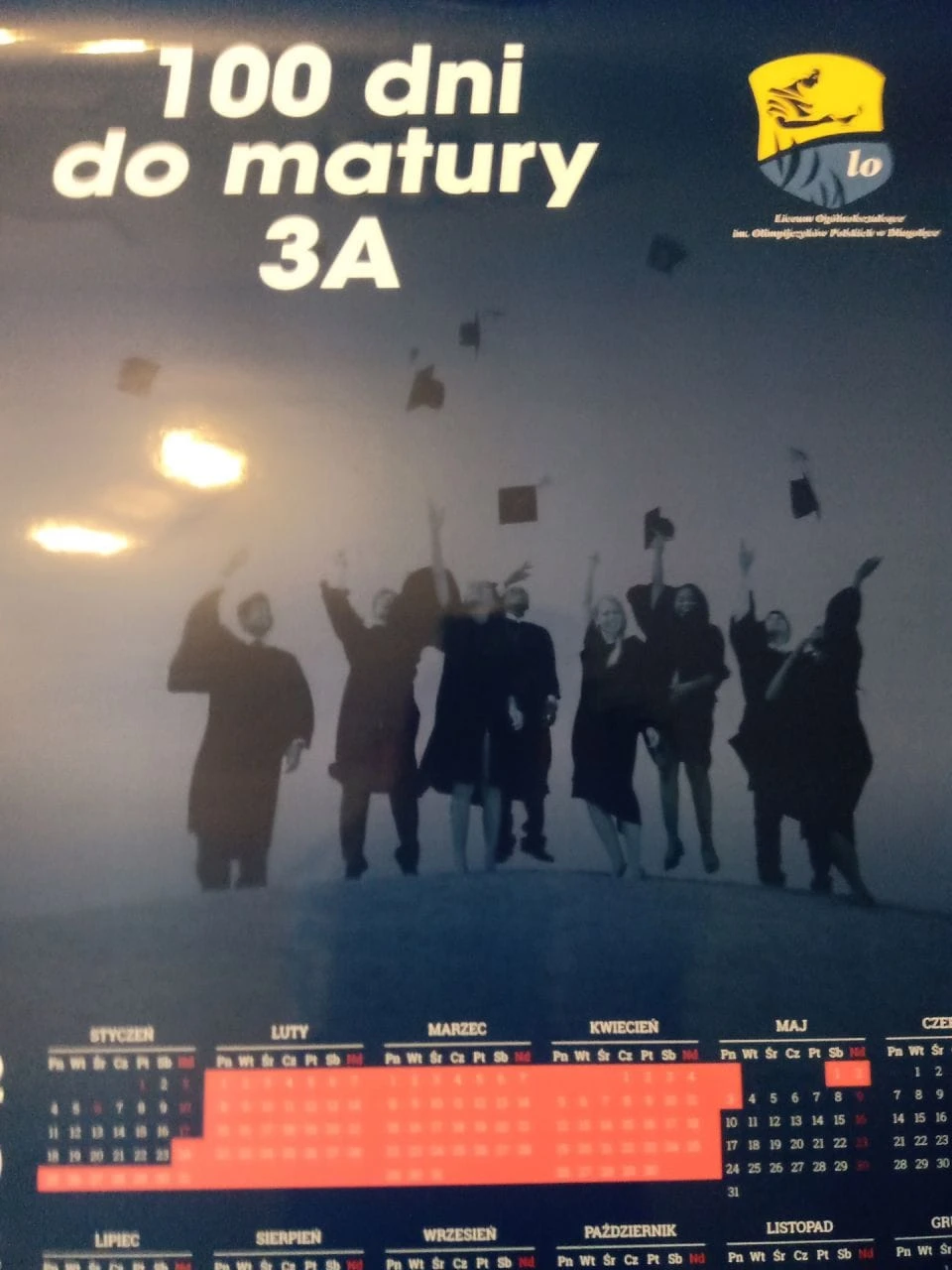 kalendarze z nadrukiem