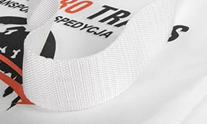 d2 ucho torby reklamowej