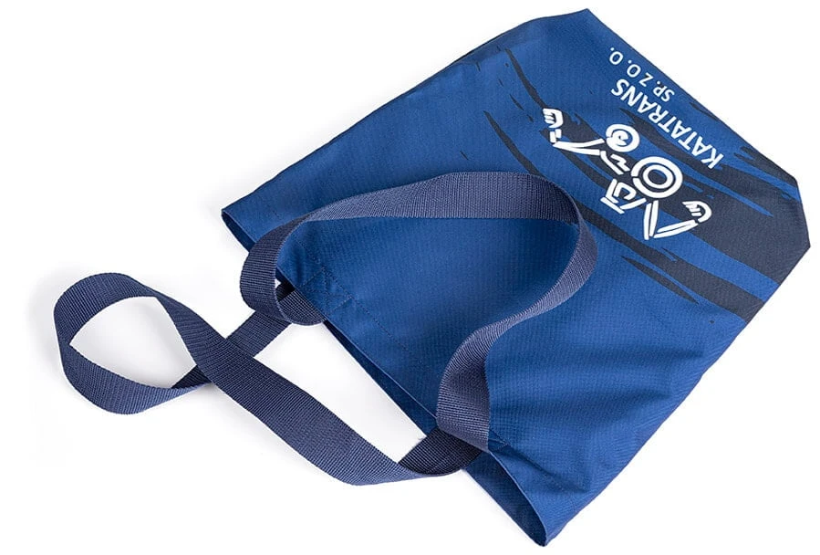 torba materiałowa z nadrukowanym z logo torba materiałowa z nadrukowanym z logo