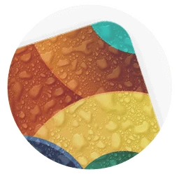 podkładki pod mysz z nadrukiem