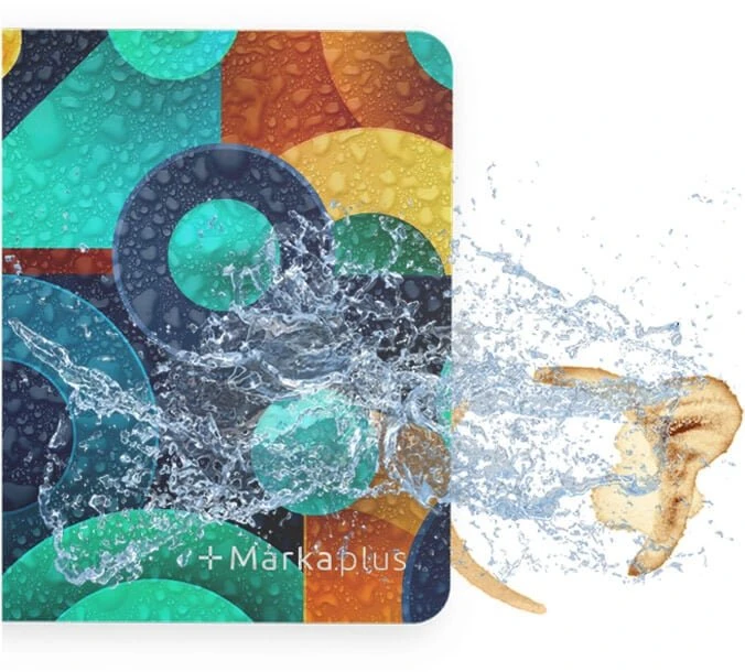 podkładka pod mysz z nadrukiem w pełnym kolorze