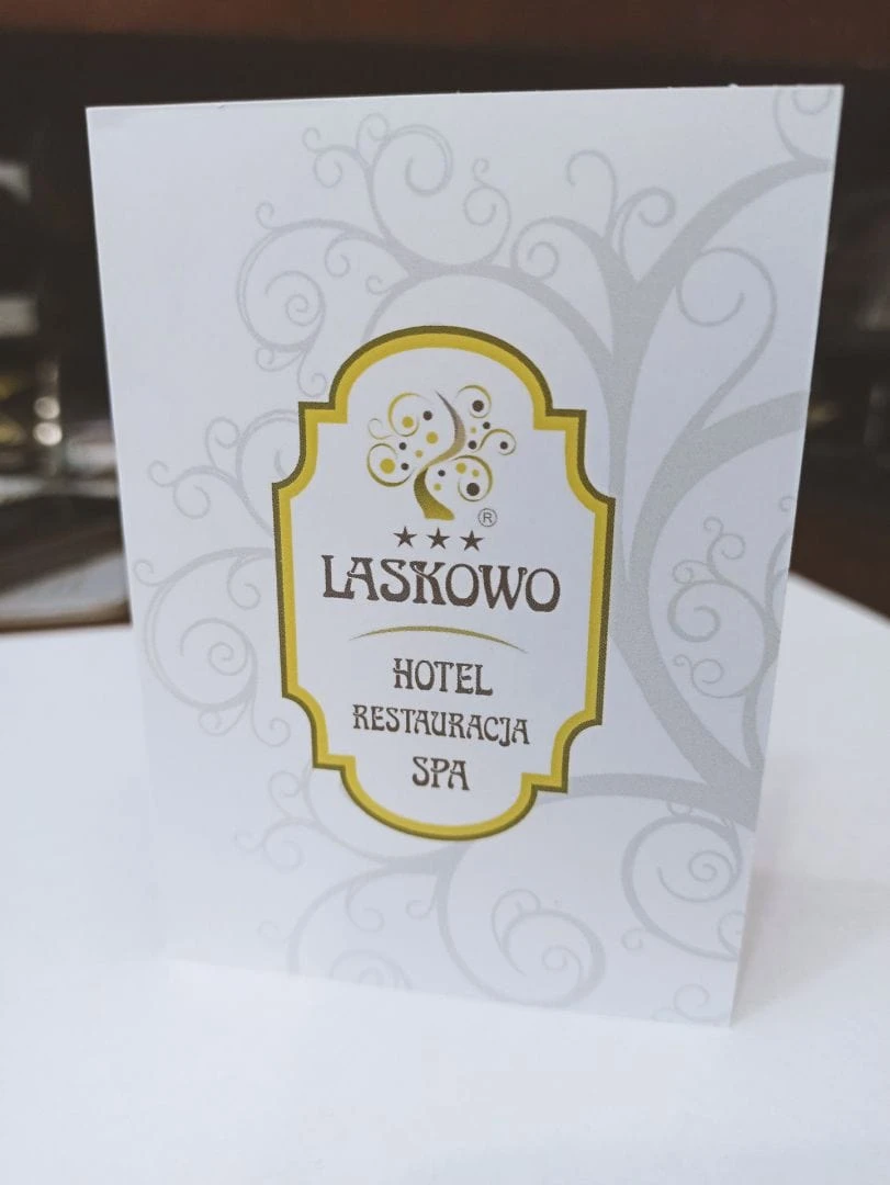 etui na karty hotelowe dla LASKOWO