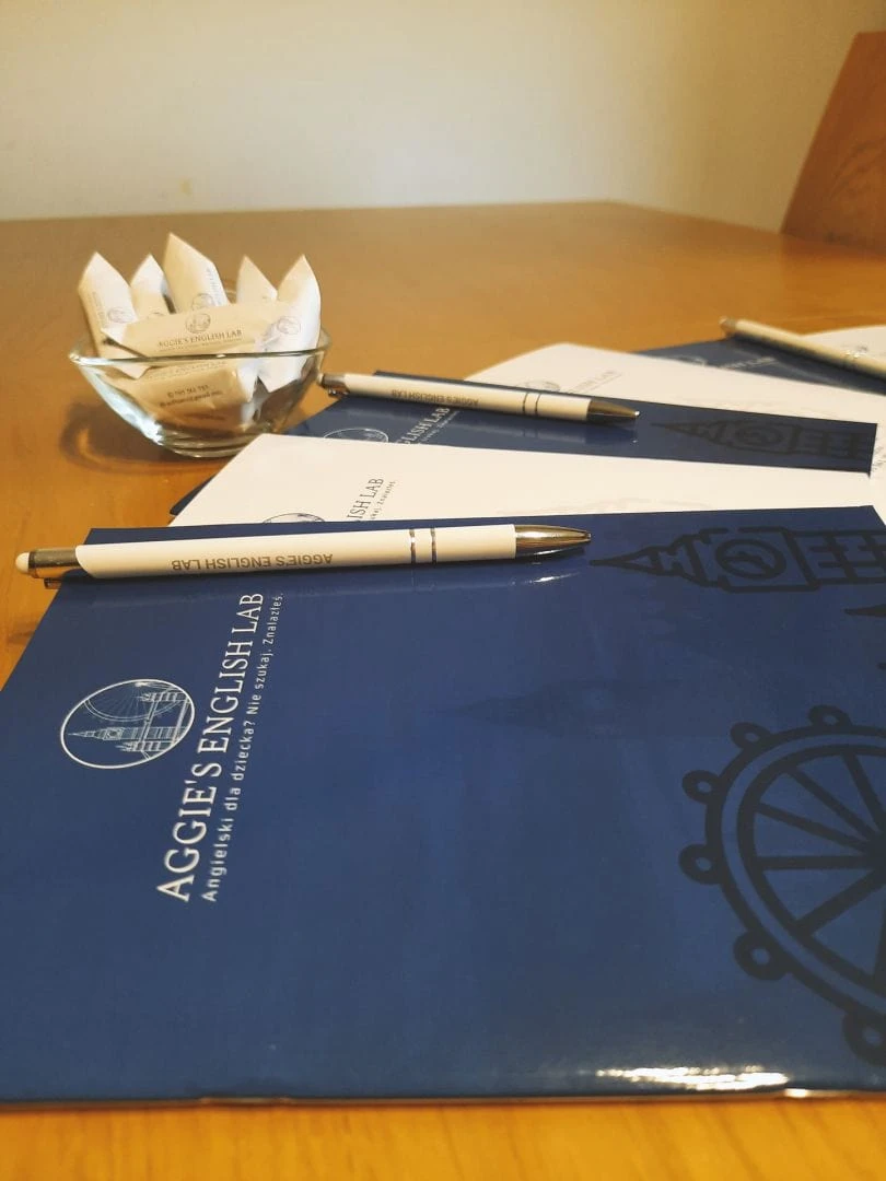 długopisy z grawerem