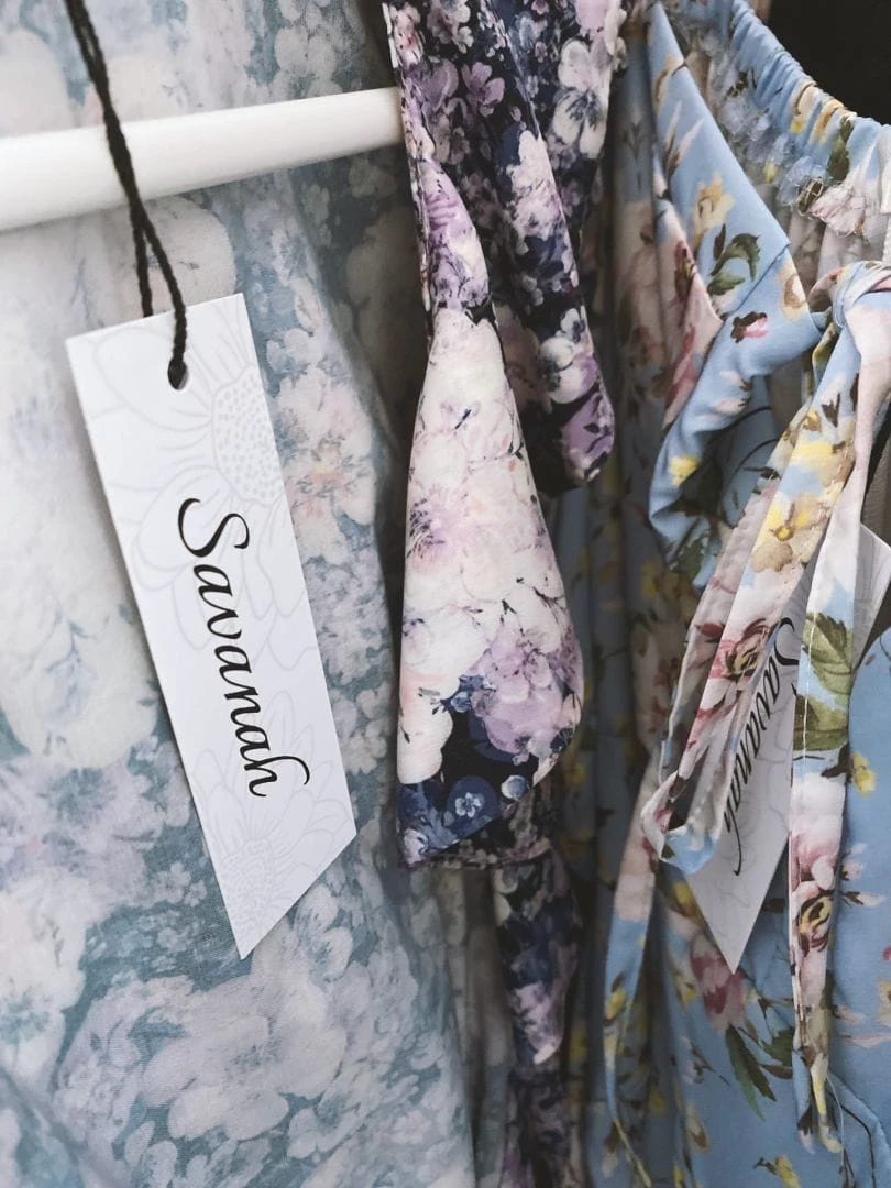 metki z lofo Savanah