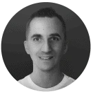 Zdjęcie profilowe – Piotr zdjęcie Piotra