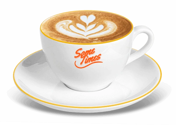 Filiżanka Edge z nadrukiem Filiżanka Edge z nadrukiem