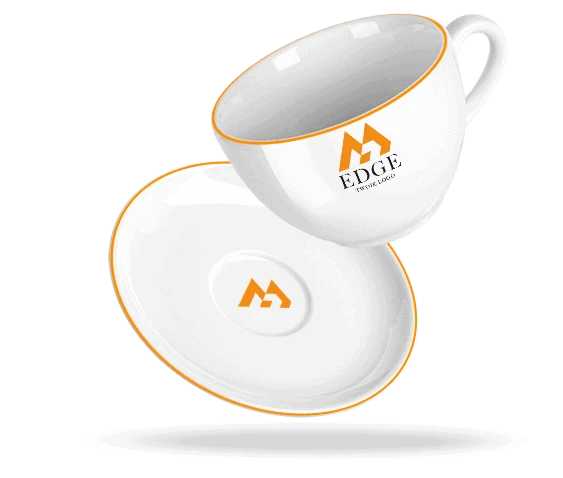 Filiżanka reklamowa z nadrukiem Filiżanka reklamowa z nadrukiem