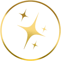 porcelana z błyszczącą powierzchnią