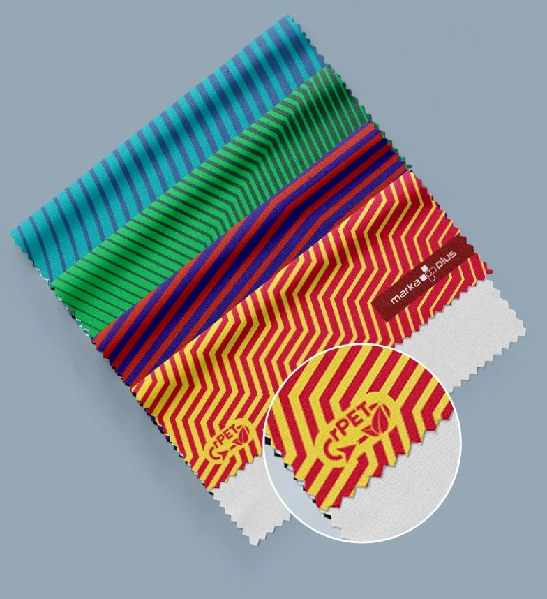 ściereczki rpet do okularów z nadrukiem