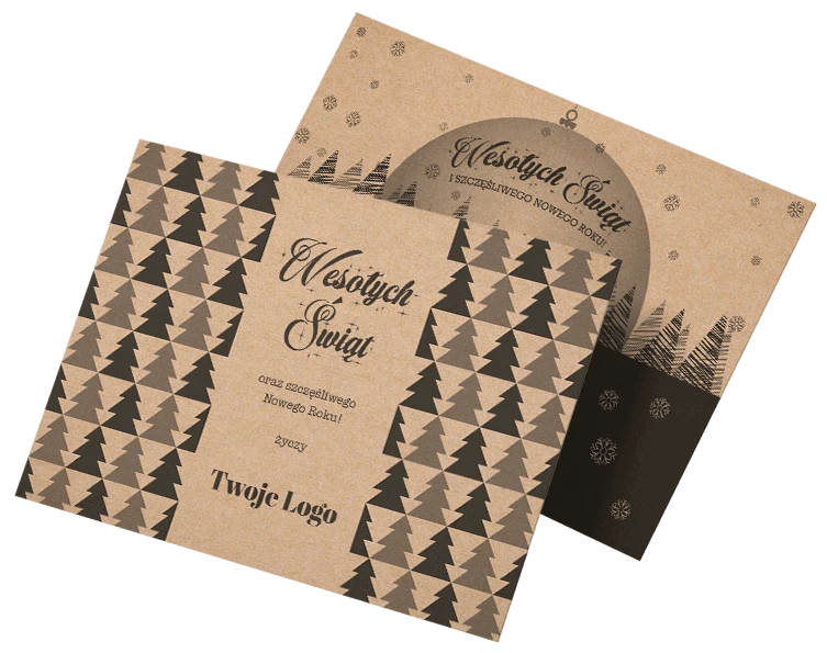 pocztówki eko z nadrukiem pocztówki eko z nadrukiem