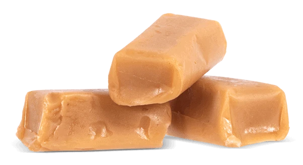 krówka reklamowa wnętrze