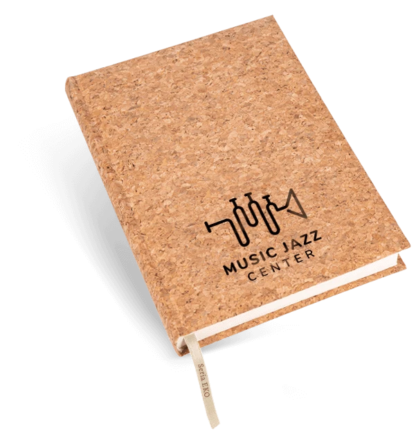 kalendarz książkowy ekologiczny