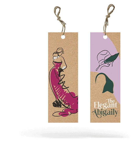 metka eko z Twoim logo