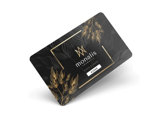 karty stałego klienta