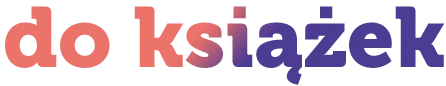 napis: do książek