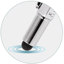 gumka do ekranów dotykowych