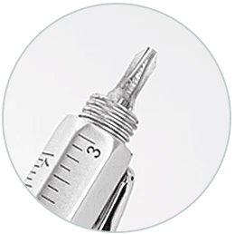 śrubokręt krzyżak