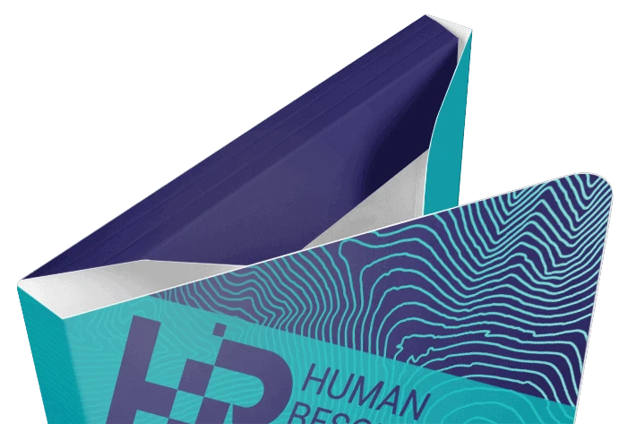 teczki firmowe na dużą ilość dokumentów