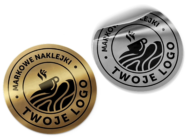 naklejki reklamowe Premium