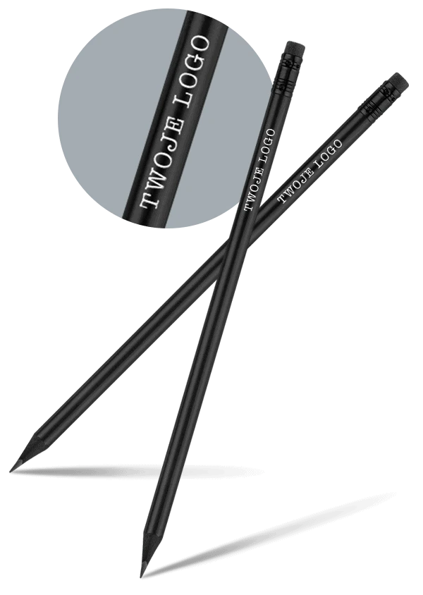 ołówki reklamowe z logo ołówki reklamowe z logo