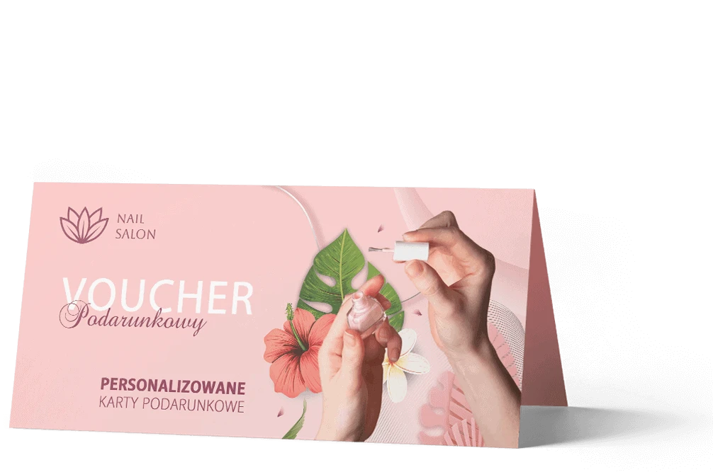 vouchery z nadrukiem vouchery z nadrukiem