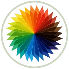 pełnokolorowy nadruk