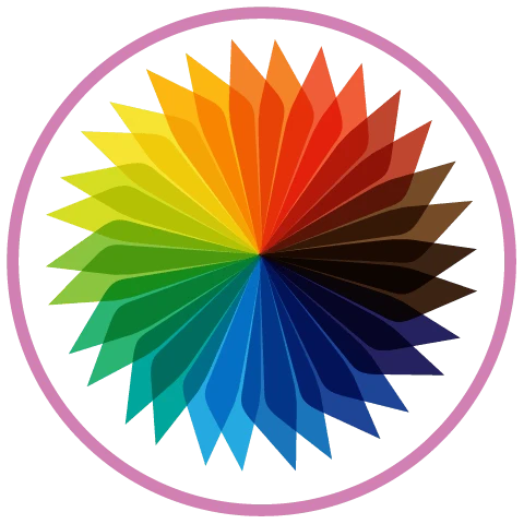 pełnokolorowy nadruk