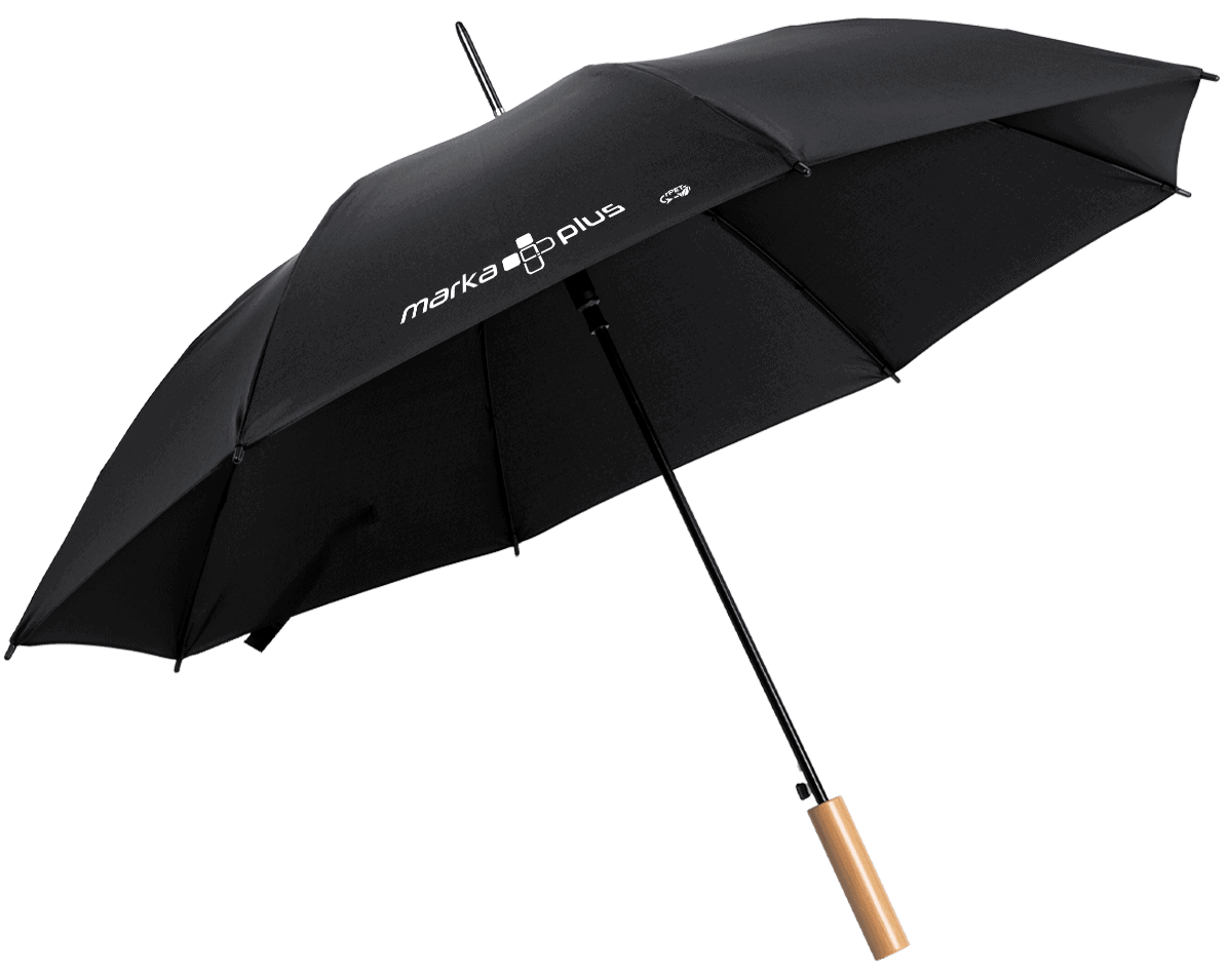 parasol reklamowy z logo