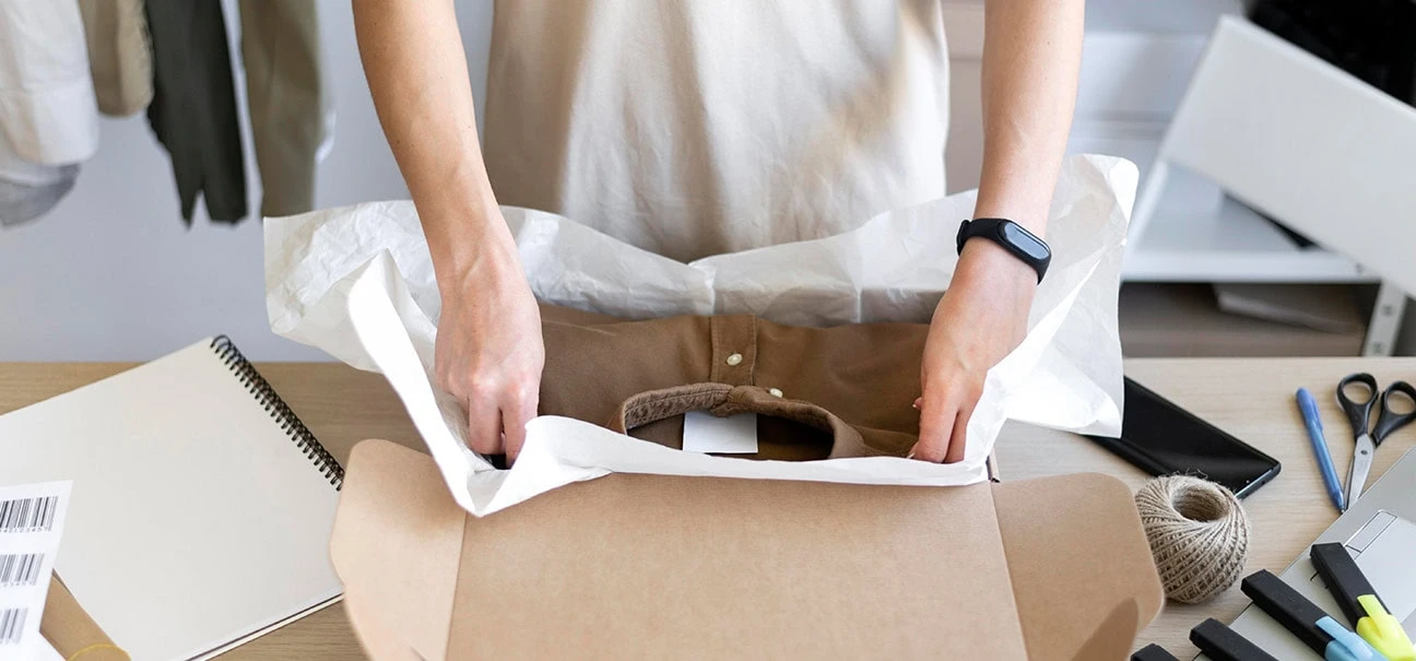 paczka kurierska paczka kurierska