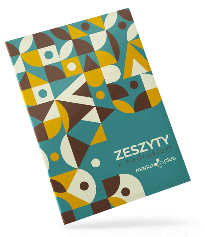 zeszyty reklamowe z nadrukiem