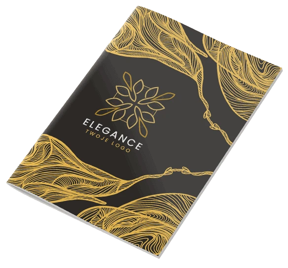 zeszyty z nadrukiem reklamowym