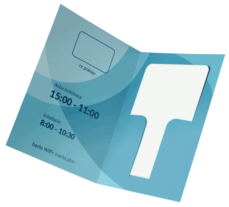 etui na karty hotelowe z nadrukiem etui na karty hotelowe z nadrukiem