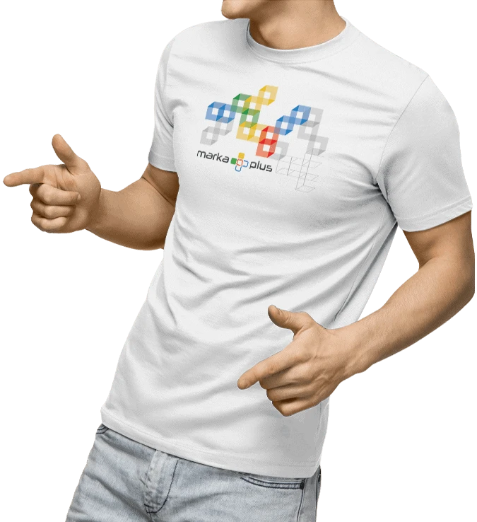 Koszulki z własnym nadrukiem