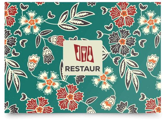 podkładki pod talerze z projektem podkładki pod talerze z projektem