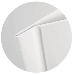 Materiał: tektura lita 2,5 mm