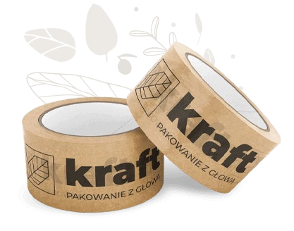 Taśmy papierowe Eko