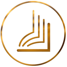 sztywna oprawa z pełnokolorowym nadrukiem i złoceniem