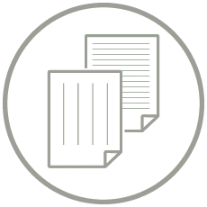 układ stron dzienny lub tygodniowy