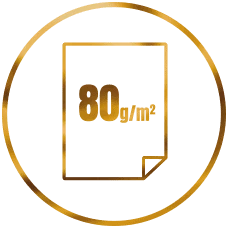 gramatura papieru