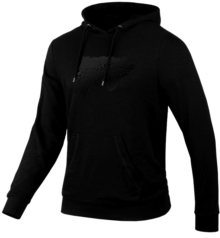 bluza reklamowa All Black