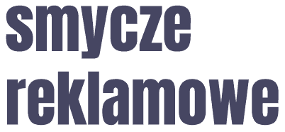 napis: Smycze reklamowe