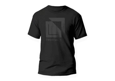 koszulki reklamowe All Black