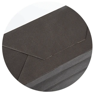 podstawa czarnej torby papierowej podstawa czarnej torby papierowej