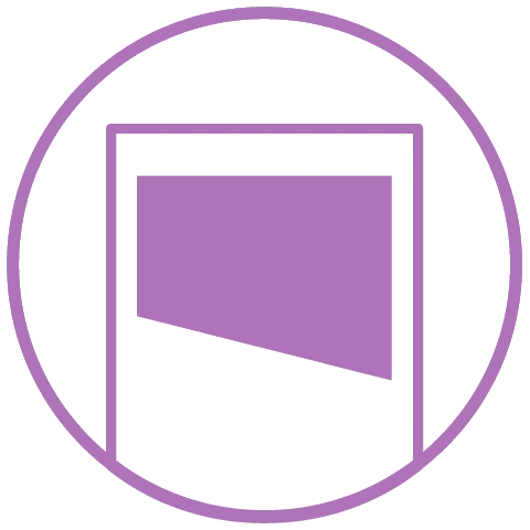 serwetka w komplecie