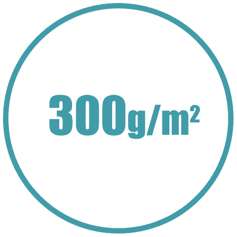 grubość papieru z obu stron