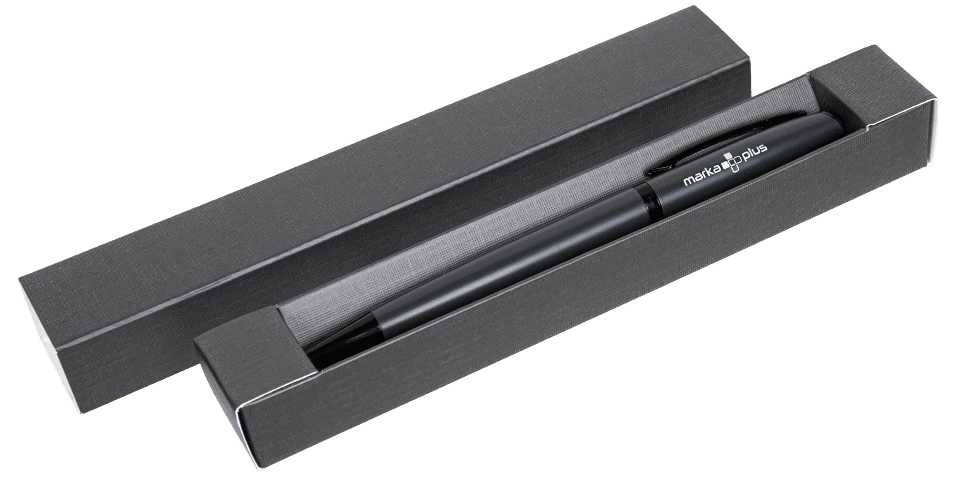 długopis reklamowy w pudełku