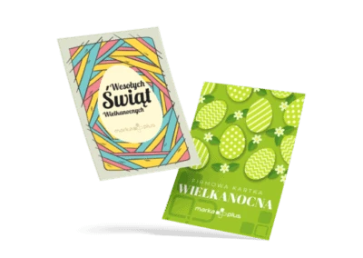 kartki wielkanocne